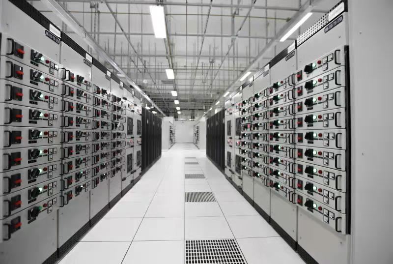 威县互联互通IDC托管服务提供商有哪些优势